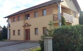 Kánnár Appartmanház